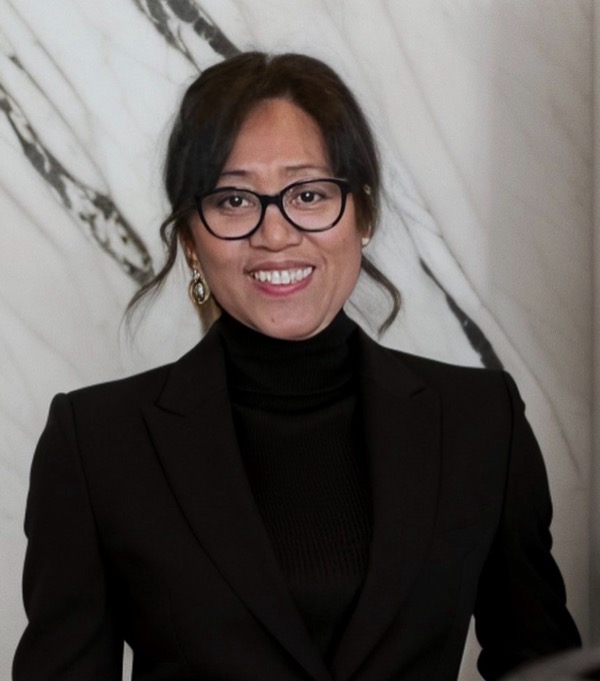 Domina, Founder of MomNextDoor Respite Care